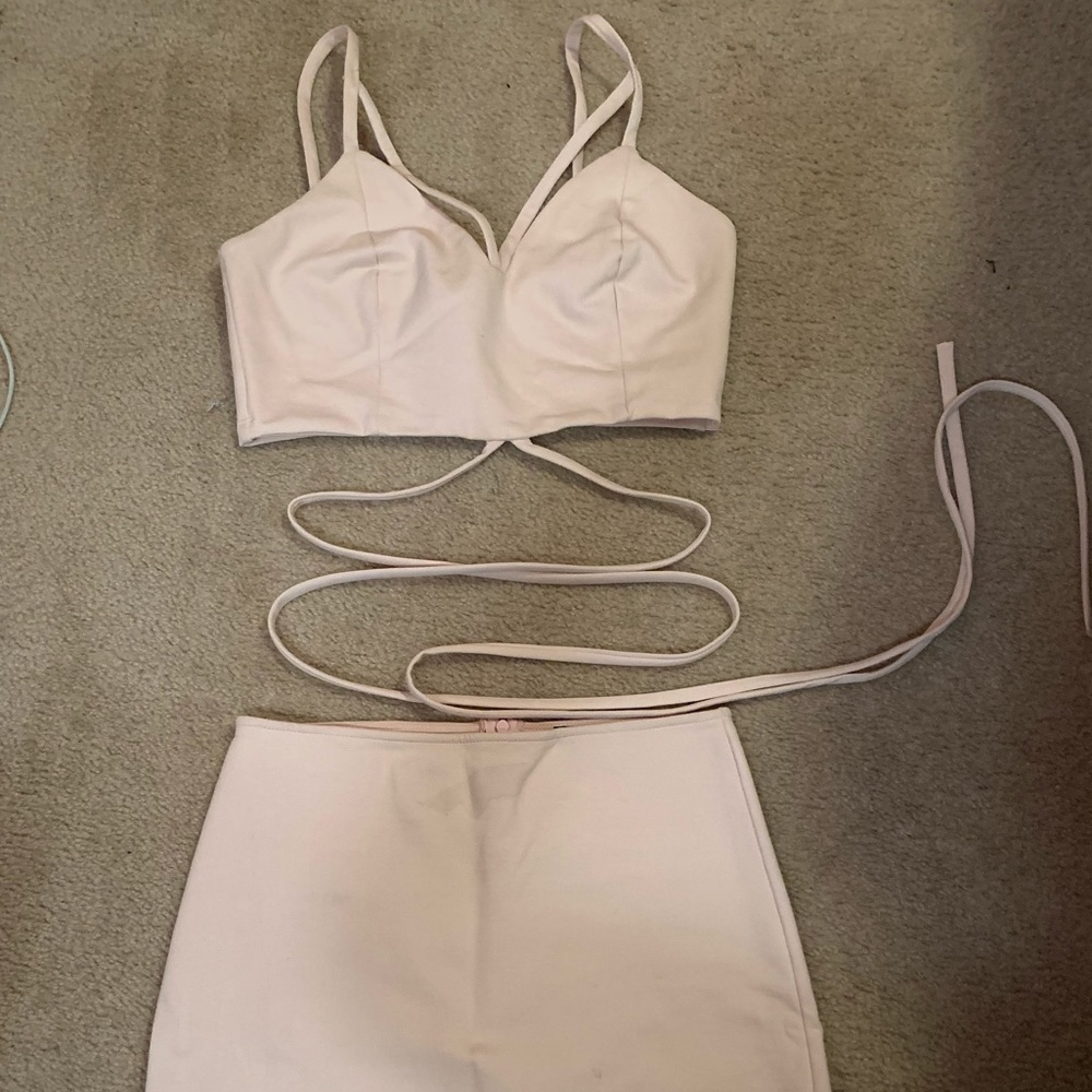 2 piece set